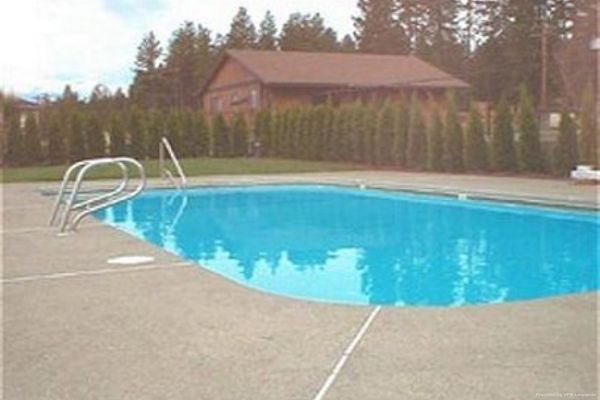 Hotel STEWART LODGE (Cle Elum)